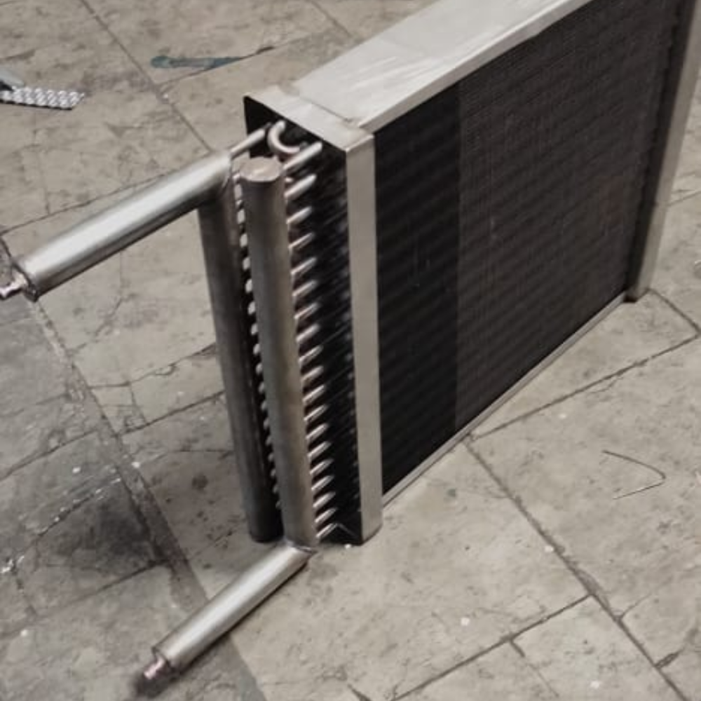 Precision Engineering Process