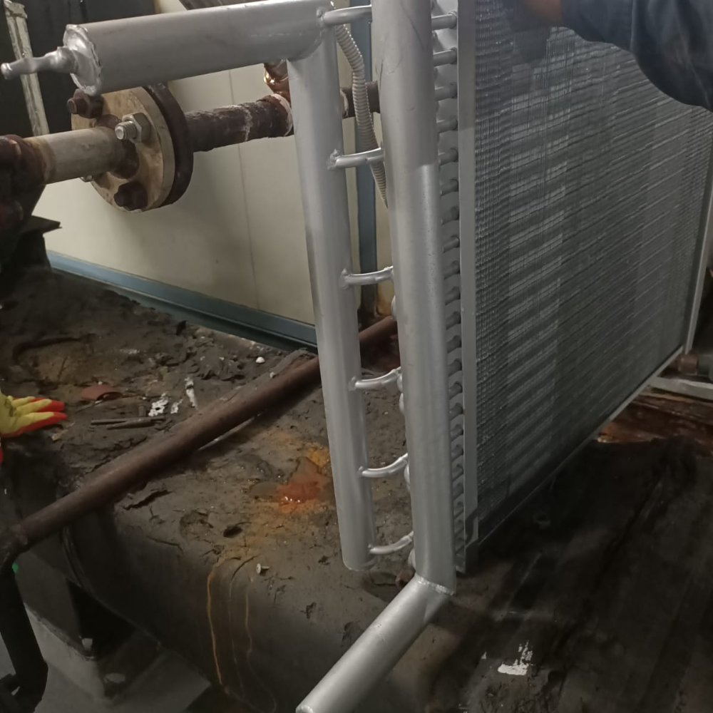 Material Quality Verification