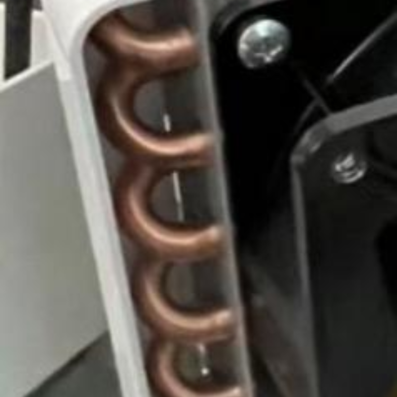 Advanced Testing Equipment