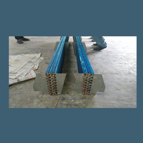 Heat Exchangers Air Dryer