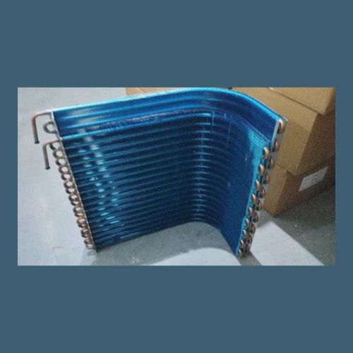 Outdoor Copper Condenser