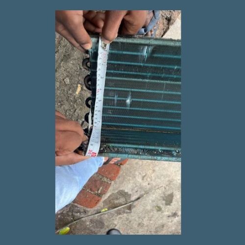 Copper Evaporator Coil In Nashik