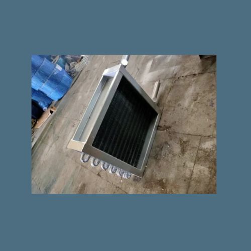 Copper Cooling Coil