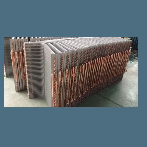 Water Cooling Unit Coil