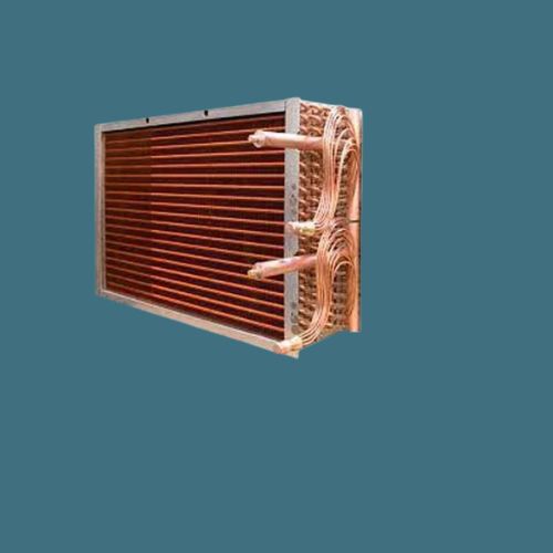 Copper Pipe Cooling Coil