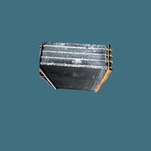 Tumble Dryer Heat Exchanger and Cooling Coil