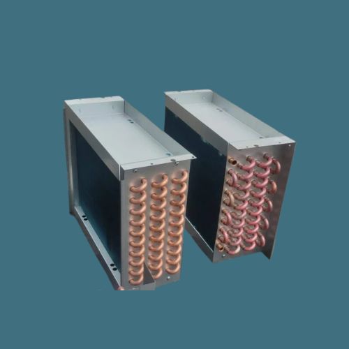 Water Condenser