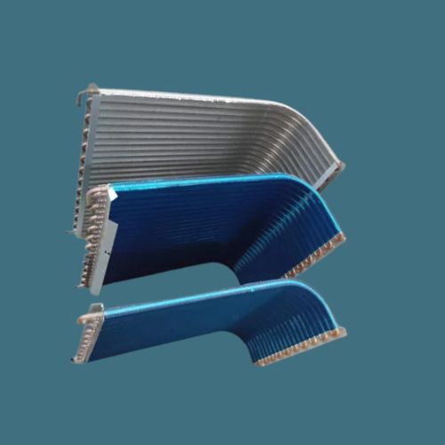 A C Outdoor Copper Condenser Coil