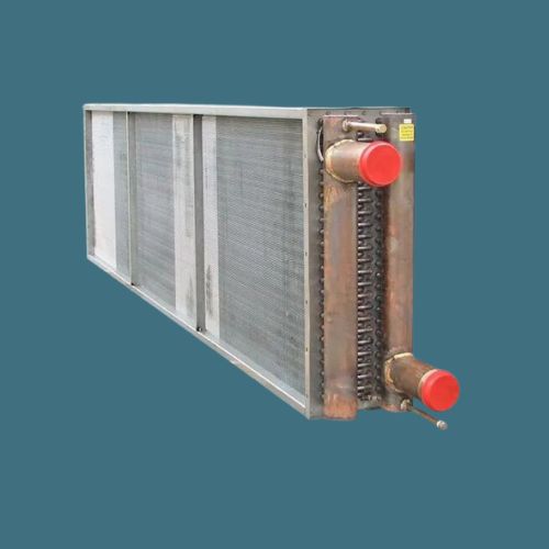 Air Cooled Chiller Coils