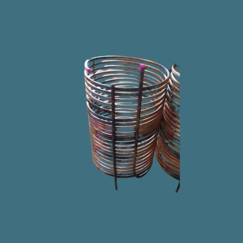 Pharma Heat Exchanger