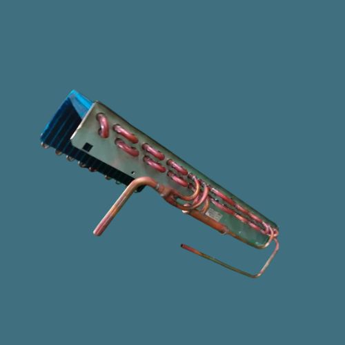 Industrial Dryer Heat Exchanger