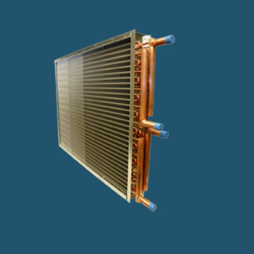 Air Cooled Condenser Coil