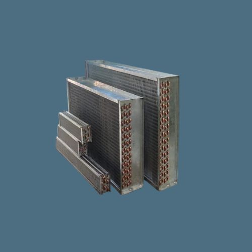 AHU Cooling Coil