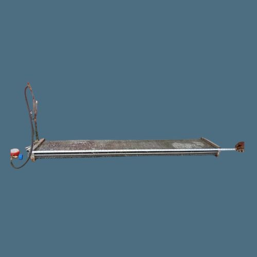 Chilled Water Ceiling Concealed FCU Coil