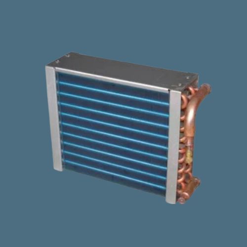 Evaporator Coil