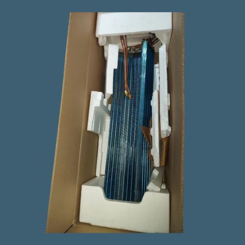 Split AC Panel Cooling Coil