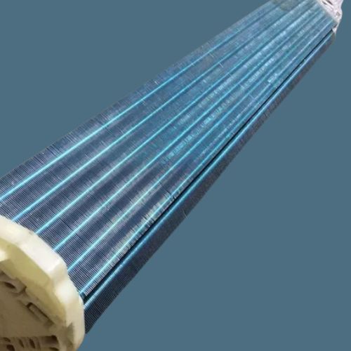 Copper AC Cooling Coil