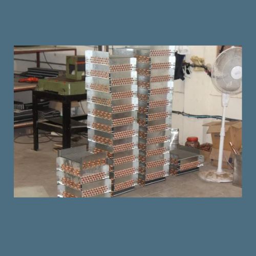 Dehumidifier Air Conditioner Coil