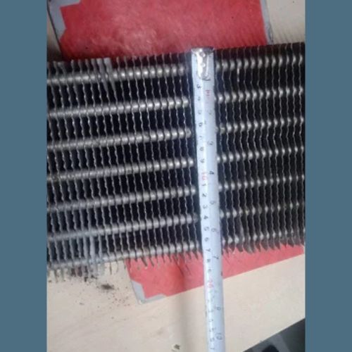 Dehumidifier Cooling Coil