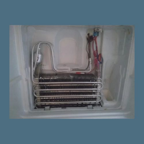 Cooling Coil For Refrigerator