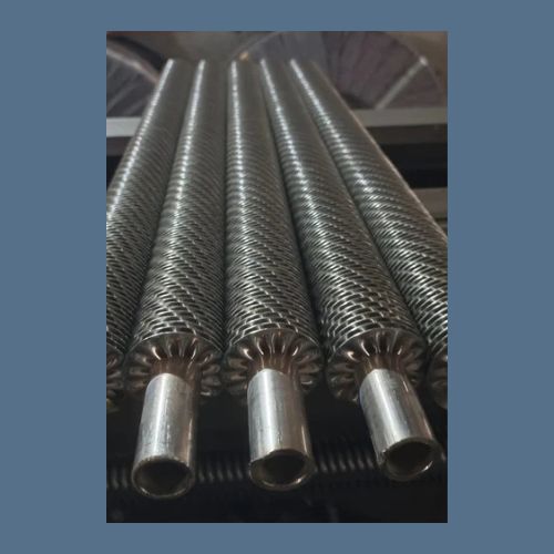 Fin Tube Heat Exchanger