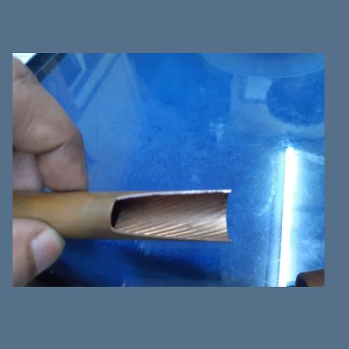 Fins and Fin Tube