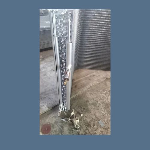 HVAC Heat Exchanger