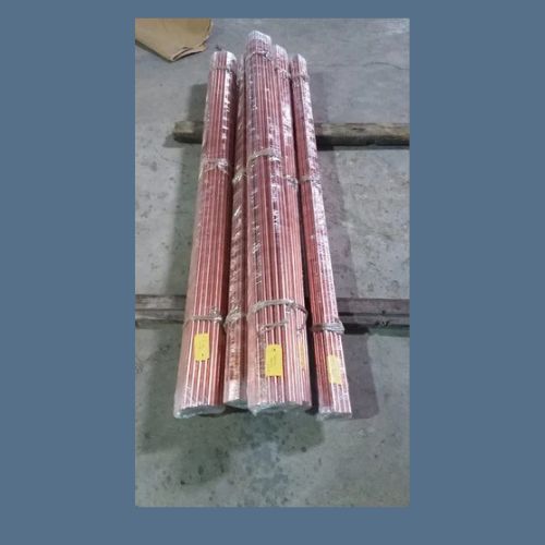 Copper and Copper Alloy Pipe