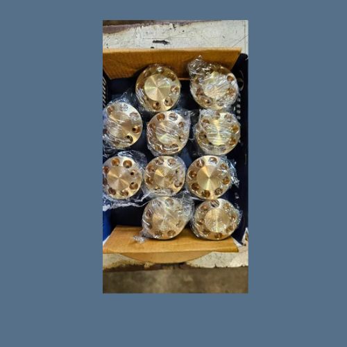 Refrigerant Brass Distributors