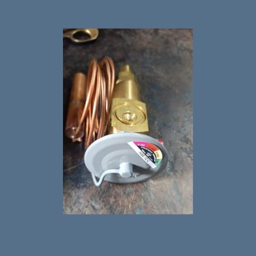 Expansion Valve