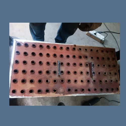 Cooling Equipments