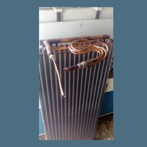 Industrial Cooling Coils