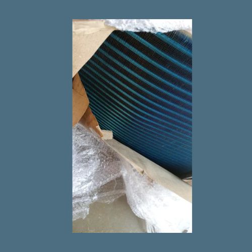 Aluminum Coils
