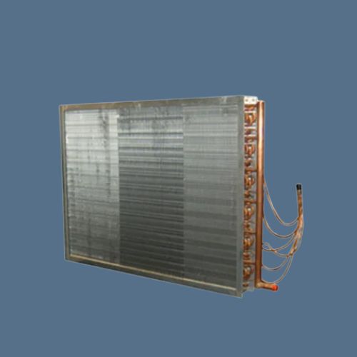 Evaporator Cooling Coil