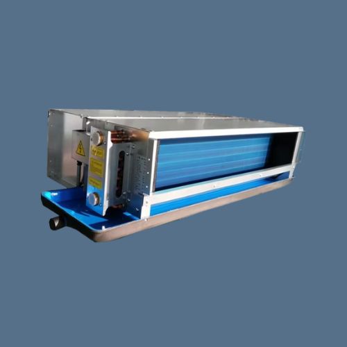 Ceiling Concealed Duct Fan Coil Unit Coils