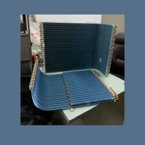 AC Coil 20 x 30