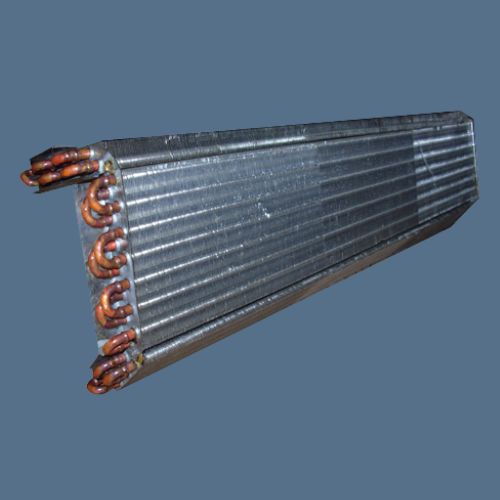 Split Indoor Unit Evaporator Coil