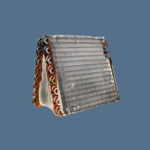 Evaporator Coil Indoor