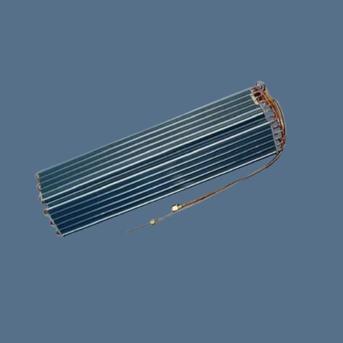 Evaporator Coil in Split Indoor Unit