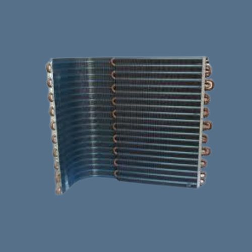 Split AC Outdoor Condenser Coil