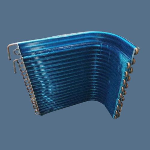 Outdoor Unit Condenser Coil