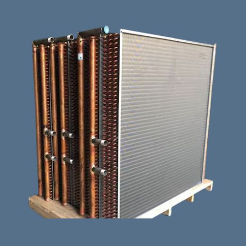 AC Outdoor Condenser Coil